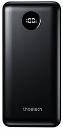 Повербанк Choetech B653-CCBK 20000 mAh 45W Black - фото Повербанк Choetech B653-CCBK 20000 mAh 45W Black