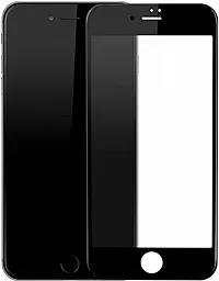 Защитное стекло 1TOUCH Full Glue Apple iPhone 6, iPhone 6S Black