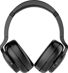 Навушники Mobvoi TicKasa ANC Wireless Headphones Black (15131-000323/Black) - мініатюра 4