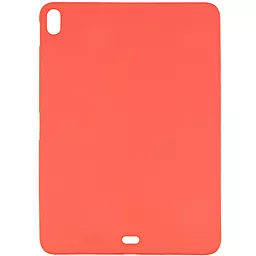 Чехол для планшета Epik Silicone Case Full сout Logo для Apple iPad Air 10.9" 2020, 2022, iPad Pro 11" 2018 Hot Pink - фото Чехол для планшета Epik Silicone Case Full сout Logo для Apple iPad Air 10.9" 2020, 2022, iPad Pro 11" 2018 Hot Pink