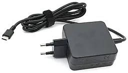 Блок питания для ноутбука HP 65W 20V 3.25A USB Type-C VB-27649 - фото Блок питания для ноутбука HP 65W 20V 3.25A USB Type-C VB-27649