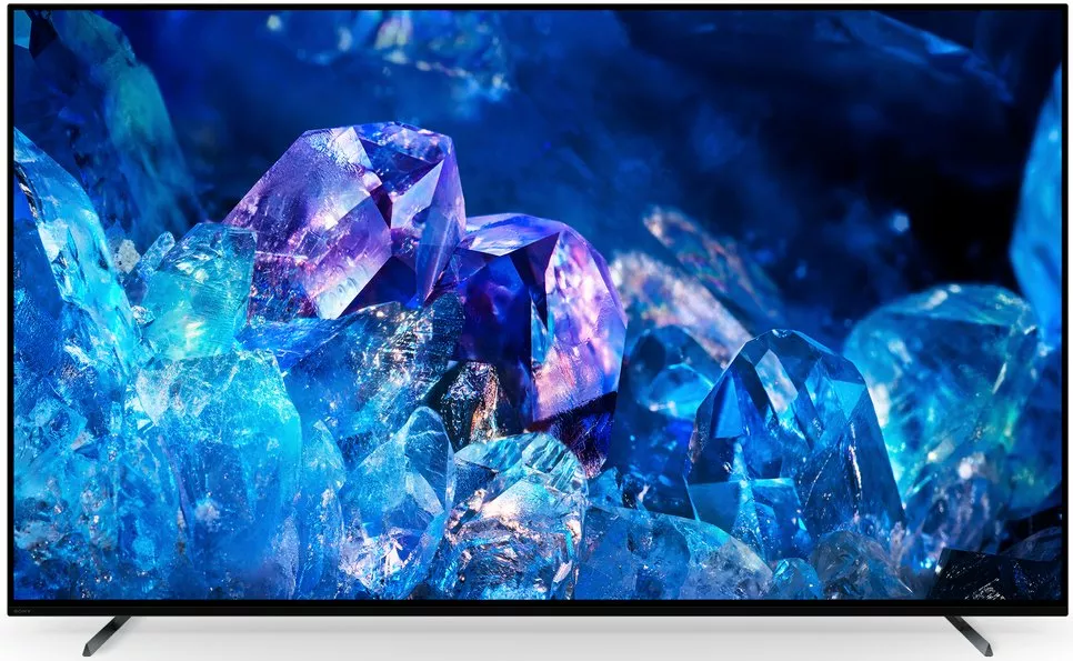 Телевізор Sony XR55A80KR2 - фото 1