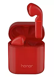 Навушники Honor FlyPods Red (CM-H2S)