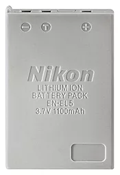 Аккумулятор для фотоаппарата Nikon EN-EL5 (1200 mAh)
