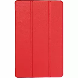 Чохол для планшету BeCover Smart Case Samsung Galaxy Tab A 10.5 2018 Red (703226)
