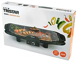 Tristar BQ-2811 - миниатюра 5