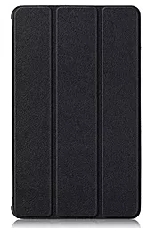 Чохол для планшету BeCover Smart Case Lenovo Tab M7 TB-7305 Black (704623) - фото Чохол для планшету BeCover Smart Case Lenovo Tab M7 TB-7305 Black (704623)