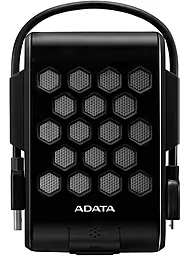 Внешний жесткий диск ADATA HD720 Durable IP68 Blue 2TB 2.5" (AHD720-2TU31-CBK)