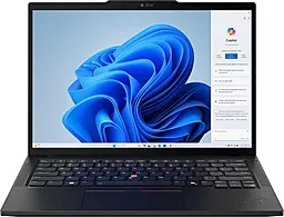 Ноутбук Lenovo ThinkPad T14 Gen 5 (21ML003DRA) - фото Ноутбук Lenovo ThinkPad T14 Gen 5 (21ML003DRA)