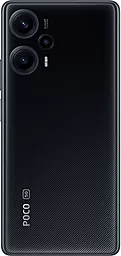 Смартфон Poco F5 8/256GB Black - миниатюра 3 Смартфон Poco F5 8/256GB Black - миниатюра 3