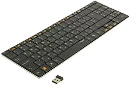 Клавіатура Rapoo Е9070 Black - мініатюра 3