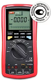 Мультиметр UNI-T UTM 170C (UT70C)