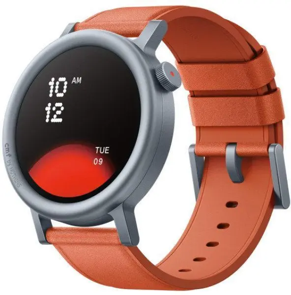 Смарт-часы Nothing CMF Watch Pro 2 Orange - фото 1