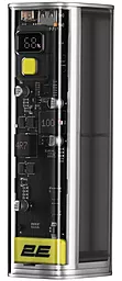 Повербанк 2E Сrystal 24000mAh 100W (2E-PB7200PD)