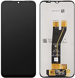 Дисплей Samsung Galaxy A14 5G A146B с тачскрином, Black - фото Дисплей Samsung Galaxy A14 5G A146B с тачскрином, Black