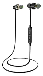 Навушники Awei X680BL Black