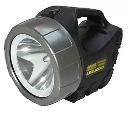 Ліхтарик GDLite GD-2401HP Black