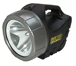 Фонарик аккумуляторный GDLite GD-2401HP - фото Фонарик аккумуляторный GDLite GD-2401HP