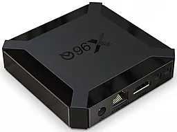 Комплект Android TV Box X96Q 2/16 GB + стартовый пакет Megogo Кино и ТВ Легкий 6 месяцев - миниатюра 4