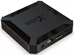 Смарт приставка Android TV Box X96Q 1/8 GB - миниатюра 4 Смарт приставка Android TV Box X96Q 1/8 GB - миниатюра 4
