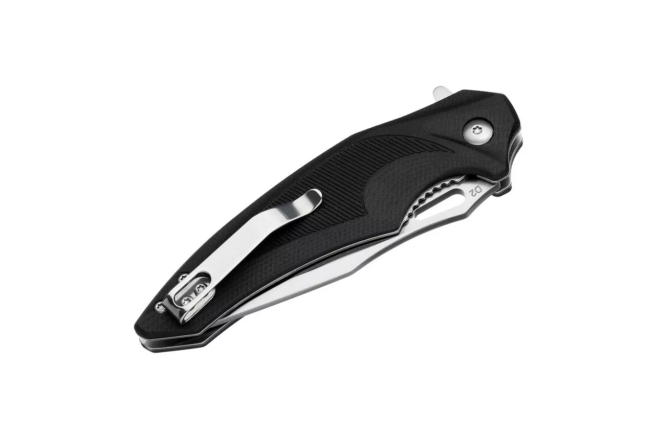 Нож Grand Way SG-35 - фото 4