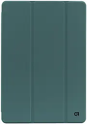 Чехол для планшета ArmorStandart Smart Fold Pen для Samsung Galaxy Tab A11 Plus Pine Green (ARM89311) - фото Чехол для планшета ArmorStandart Smart Fold Pen для Samsung Galaxy Tab A11 Plus Pine Green (ARM89311)