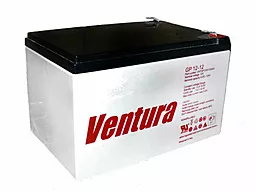Аккумуляторная батарея Ventura 12V 12Ah (GP 12-12)