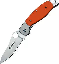 Ніж Ganzo G7371-OR Orange - фото Ніж Ganzo G7371-OR Orange