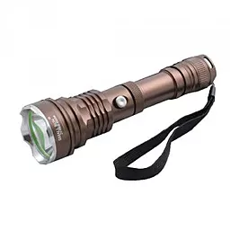 Фонарик аккумуляторный Small Sun ZY-R835 (1x18650) - фото Фонарик аккумуляторный Small Sun ZY-R835 (1x18650)