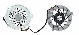 Вентилятор (кулер) для ноутбука Fujitsu Lifebook LH520 LH530 5V 0.12A 3-pin Panasonic - фото Вентилятор (кулер) для ноутбука Fujitsu Lifebook LH520 LH530 5V 0.12A 3-pin Panasonic
