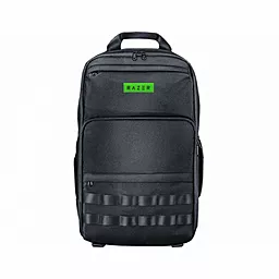 Рюкзак RAZER Concourse Pro Backpack 17.3" Black (RC81-02920101-0500)