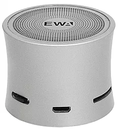 Колонки акустические EWA A104 Silver