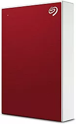 Внешний жесткий диск Seagate Backup Plus Portable 5TB Red (STHP5000403)
