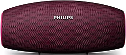 Колонки акустичні Philips BT6900P Purple - фото Колонки акустичні Philips BT6900P Purple