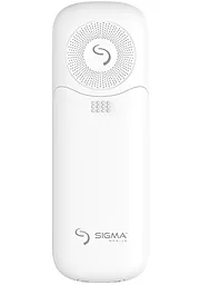 Sigma mobile Comfort 50 Senior White - миниатюра 3