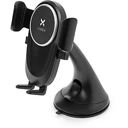 Тримач Vinga VCM-S3 Black - фото Тримач Vinga VCM-S3 Black