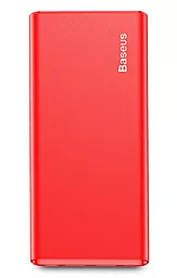 Повербанк Baseus M10 Gaven 10000 mah Red (PPM10-09)