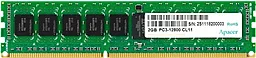 Оперативная память Apacer 2GB DDR3 1600MHz (DL.02G2K.HAM)