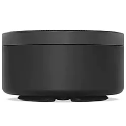 Колонки акустичні Lenovo Go Wired Speakerphone Black - мініатюра 3