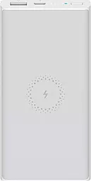Повербанк Xiaomi Mi Wireless 10000mAh PD3/QC3 White (BHR5212CN) - миниатюра 2