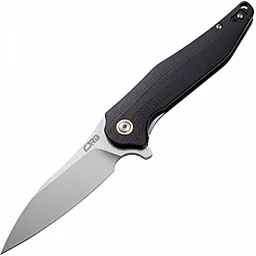 Нож CJRB Agave (J1911-ALC) алюминиевая ручка