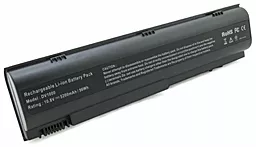 Акумулятор для ноутбука HP HSTNN-UB17 Business Notebook NX4800 / 11.1V 5200mAh / Black