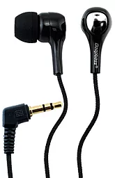 Наушники DeepBass M-630 Black - фото Наушники DeepBass M-630 Black