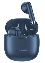 Навушники Usams IA04 Blue - мініатюра 2