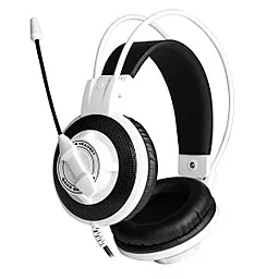 Навушники Somic G925 Black/White - мініатюра 2