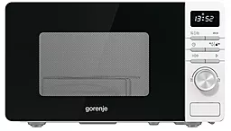 Мікрохвильовка з грилем Gorenje MO20A4W - фото Мікрохвильовка з грилем Gorenje MO20A4W