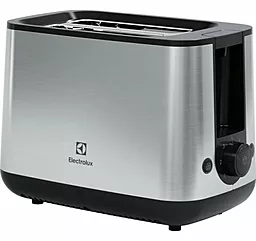 Тостер Electrolux E3T1-3ST - фото Тостер Electrolux E3T1-3ST