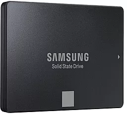 SSD Накопитель Samsung 750 EVO 120 GB (MZ-750120BW) - фото SSD Накопитель Samsung 750 EVO 120 GB (MZ-750120BW)