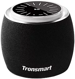 Колонки акустические Tronsmart Jazz Mini Black - фото Колонки акустические Tronsmart Jazz Mini Black