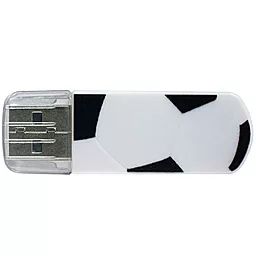 Флешка Verbatim 16GB Store'n'Go Football USB 2.0 (49879)